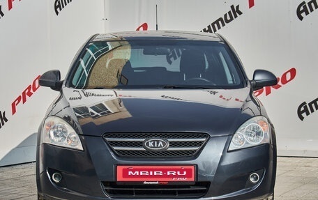 KIA cee'd I рестайлинг, 2009 год, 620 000 рублей, 2 фотография