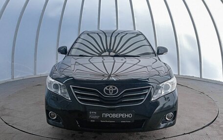 Toyota Camry, 2010 год, 1 030 000 рублей, 2 фотография