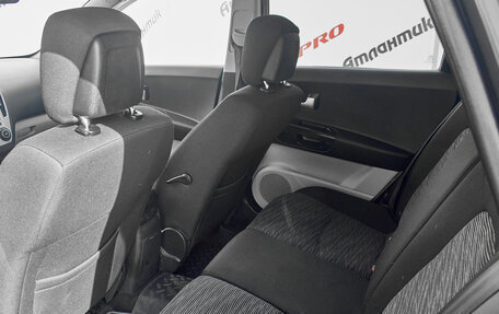 KIA cee'd I рестайлинг, 2009 год, 620 000 рублей, 19 фотография