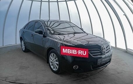 Toyota Camry, 2010 год, 1 030 000 рублей, 3 фотография