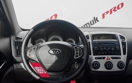 KIA cee'd I рестайлинг, 2009 год, 620 000 рублей, 12 фотография