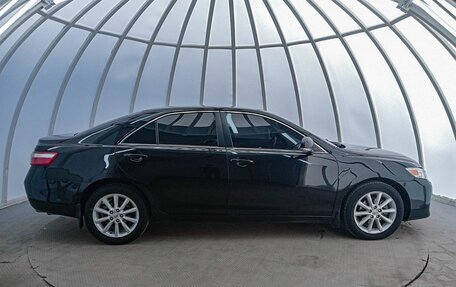 Toyota Camry, 2010 год, 1 030 000 рублей, 5 фотография