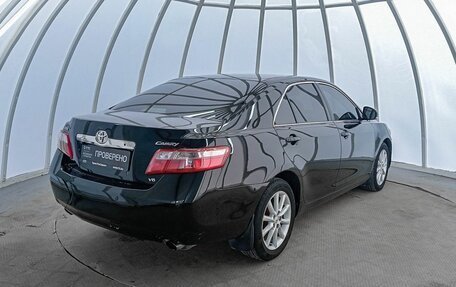 Toyota Camry, 2010 год, 1 030 000 рублей, 6 фотография