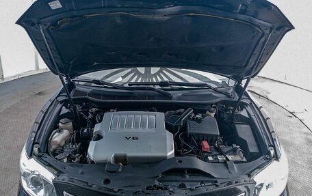 Toyota Camry, 2010 год, 1 030 000 рублей, 11 фотография