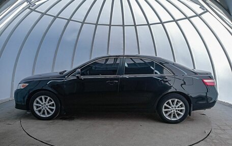 Toyota Camry, 2010 год, 1 030 000 рублей, 10 фотография