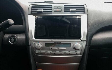 Toyota Camry, 2010 год, 1 030 000 рублей, 18 фотография