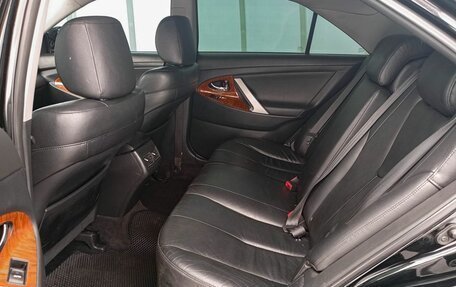 Toyota Camry, 2010 год, 1 030 000 рублей, 15 фотография