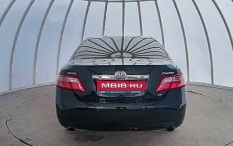 Toyota Camry, 2010 год, 1 030 000 рублей, 7 фотография