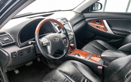 Toyota Camry, 2010 год, 1 030 000 рублей, 20 фотография