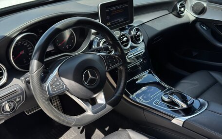 Mercedes-Benz C-Класс, 2015 год, 2 150 000 рублей, 6 фотография