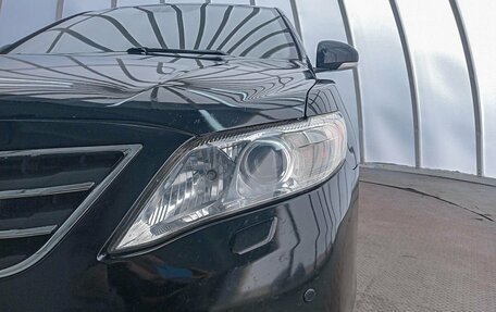 Toyota Camry, 2010 год, 1 030 000 рублей, 21 фотография