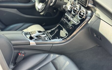 Mercedes-Benz C-Класс, 2015 год, 2 150 000 рублей, 7 фотография
