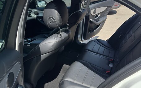 Mercedes-Benz C-Класс, 2015 год, 2 150 000 рублей, 8 фотография