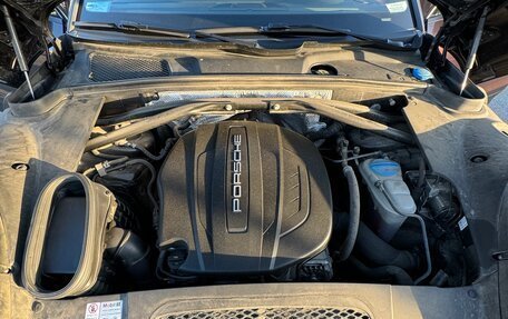 Porsche Macan I рестайлинг, 2016 год, 4 000 000 рублей, 6 фотография