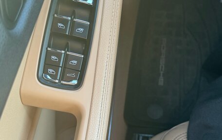 Porsche Macan I рестайлинг, 2016 год, 4 000 000 рублей, 11 фотография