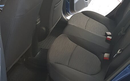 Hyundai Solaris II рестайлинг, 2015 год, 1 300 000 рублей, 14 фотография