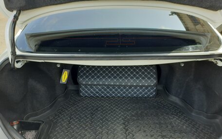 Toyota Camry, 2011 год, 1 600 000 рублей, 7 фотография