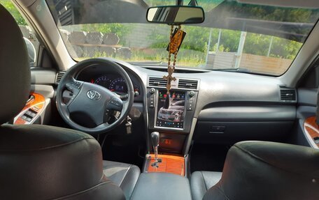 Toyota Camry, 2011 год, 1 600 000 рублей, 8 фотография