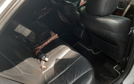 Toyota Camry, 2011 год, 1 600 000 рублей, 9 фотография
