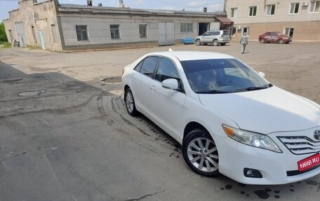 Toyota Camry, 2011 год, 1 600 000 рублей, 4 фотография