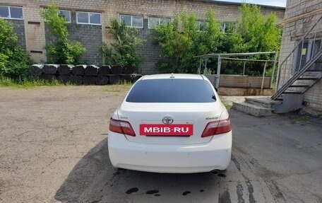 Toyota Camry, 2011 год, 1 600 000 рублей, 3 фотография