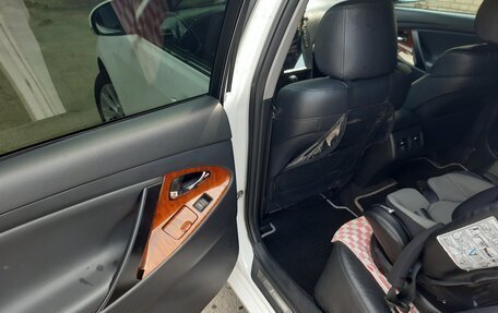 Toyota Camry, 2011 год, 1 600 000 рублей, 11 фотография
