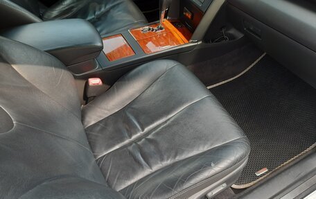 Toyota Camry, 2011 год, 1 600 000 рублей, 13 фотография