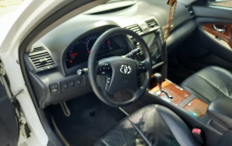 Toyota Camry, 2011 год, 1 600 000 рублей, 16 фотография