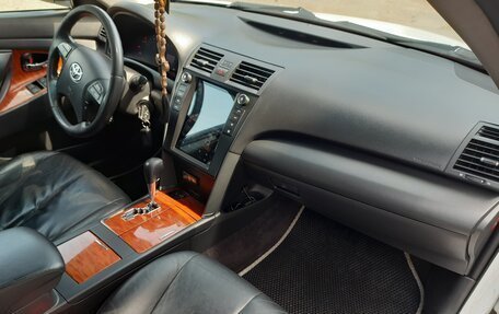 Toyota Camry, 2011 год, 1 600 000 рублей, 12 фотография