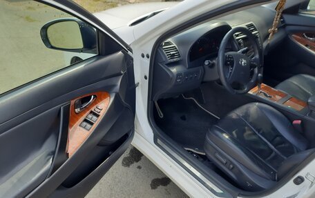 Toyota Camry, 2011 год, 1 600 000 рублей, 14 фотография