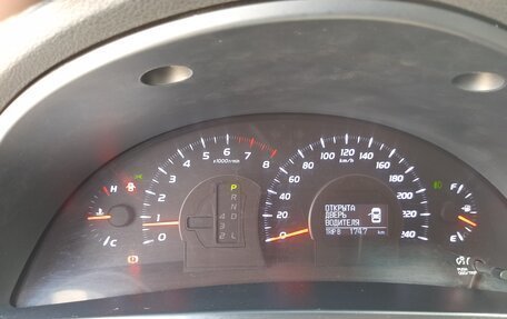 Toyota Camry, 2011 год, 1 600 000 рублей, 17 фотография