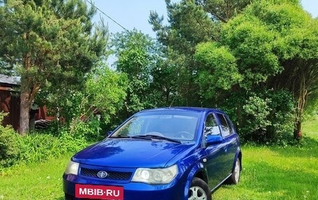 FAW Vita, 2007 год, 140 000 рублей, 2 фотография