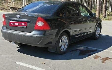Ford Focus II рестайлинг, 2007 год, 500 000 рублей, 3 фотография
