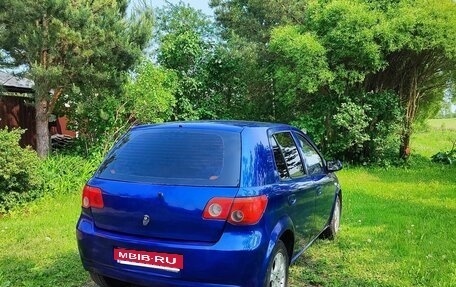 FAW Vita, 2007 год, 140 000 рублей, 3 фотография