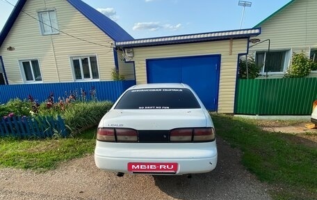 Lexus GS I, 1995 год, 350 000 рублей, 3 фотография