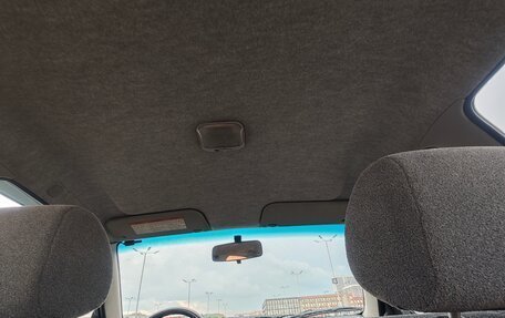 Chevrolet Lanos I, 2007 год, 320 000 рублей, 6 фотография