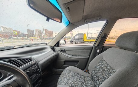 Chevrolet Lanos I, 2007 год, 320 000 рублей, 21 фотография