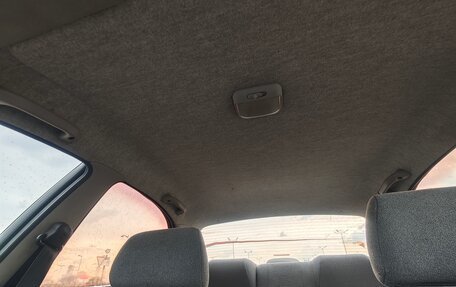 Chevrolet Lanos I, 2007 год, 320 000 рублей, 24 фотография
