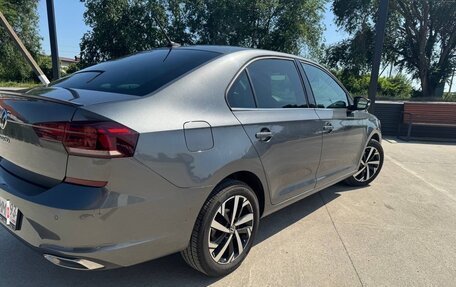 Volkswagen Polo VI (EU Market), 2021 год, 1 900 000 рублей, 6 фотография