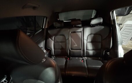 KIA Sportage IV рестайлинг, 2019 год, 2 350 000 рублей, 8 фотография