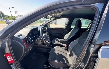 Volkswagen Polo VI (EU Market), 2021 год, 1 900 000 рублей, 7 фотография