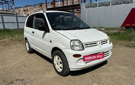 Mitsubishi Minica VIII, 2004 год, 240 000 рублей, 2 фотография