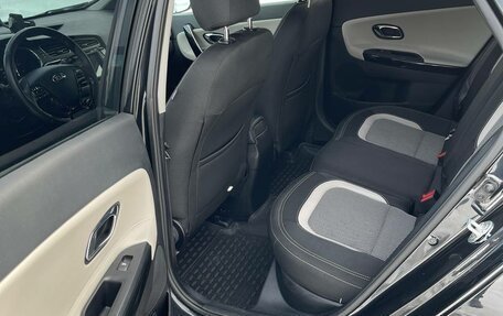 KIA cee'd III, 2015 год, 1 289 000 рублей, 5 фотография