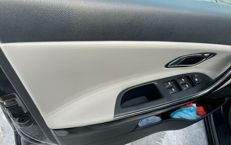 KIA cee'd III, 2015 год, 1 289 000 рублей, 6 фотография