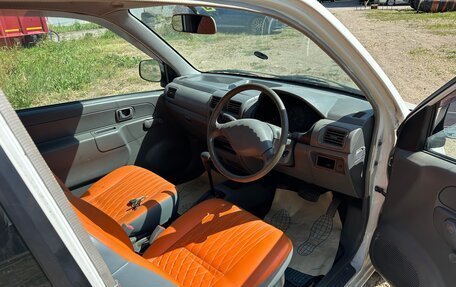Mitsubishi Minica VIII, 2004 год, 240 000 рублей, 5 фотография
