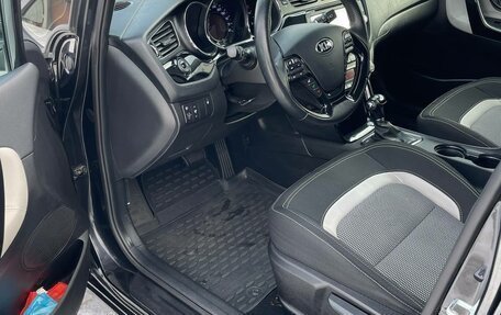 KIA cee'd III, 2015 год, 1 289 000 рублей, 3 фотография