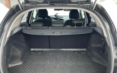 KIA cee'd III, 2015 год, 1 289 000 рублей, 4 фотография
