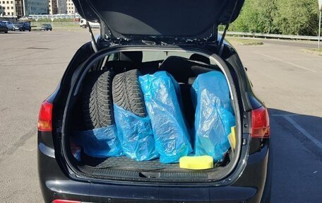 KIA cee'd III, 2015 год, 1 289 000 рублей, 16 фотография