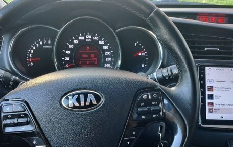 KIA cee'd III, 2015 год, 1 289 000 рублей, 20 фотография
