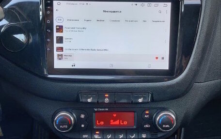 KIA cee'd III, 2015 год, 1 289 000 рублей, 21 фотография